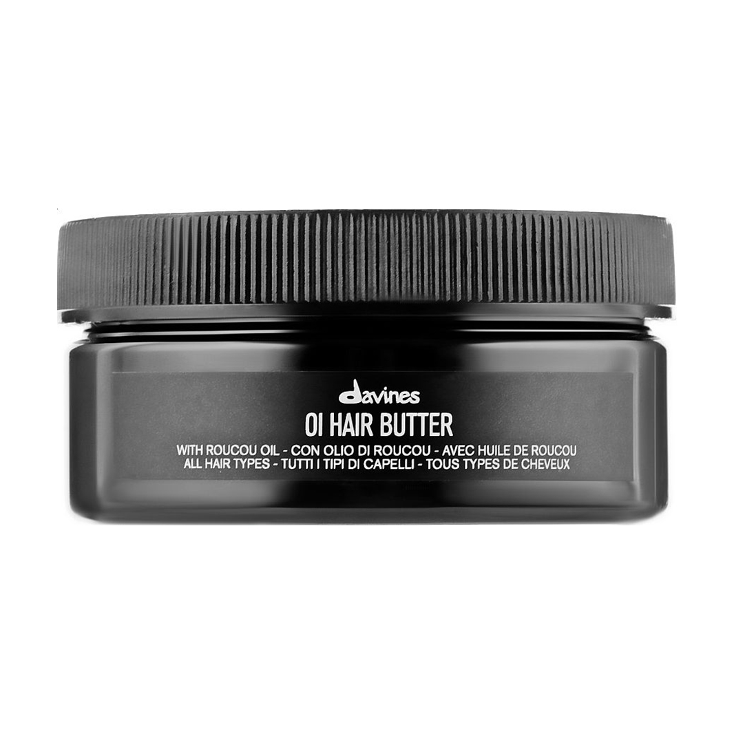 Олія Davines OI Hair Butter для всіх типів волосся, 75 мл